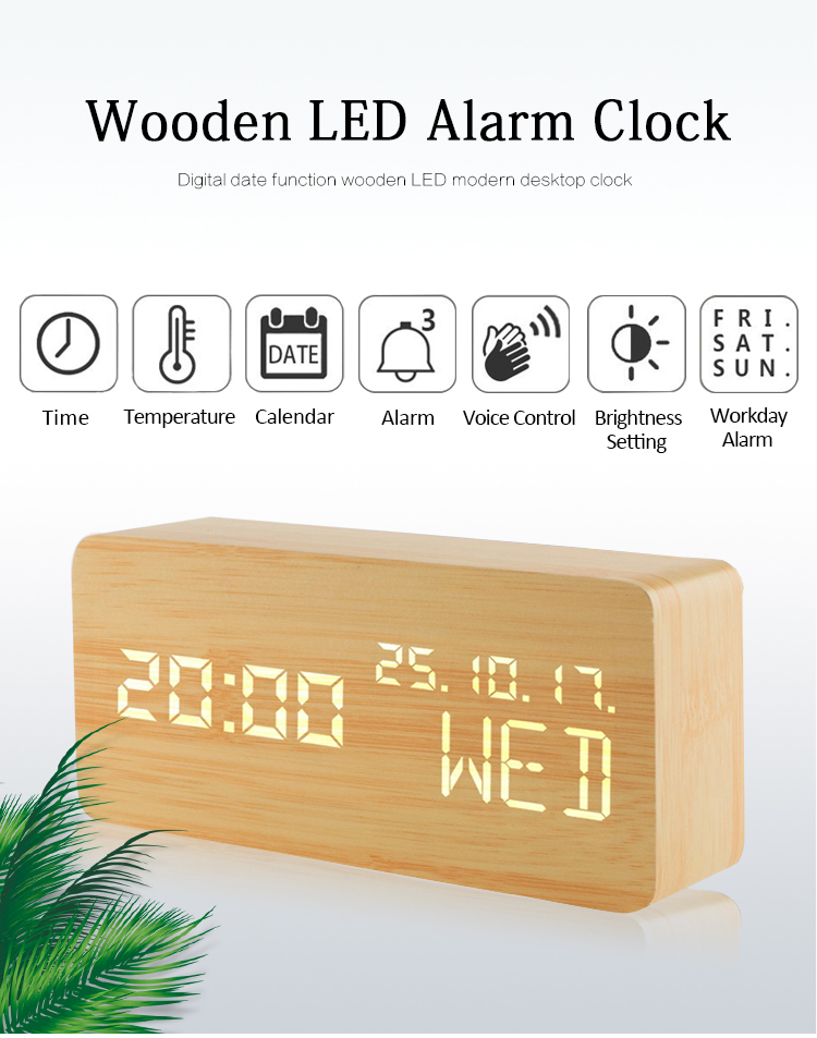 voice controlled alarm clock voice controlled alarm clock