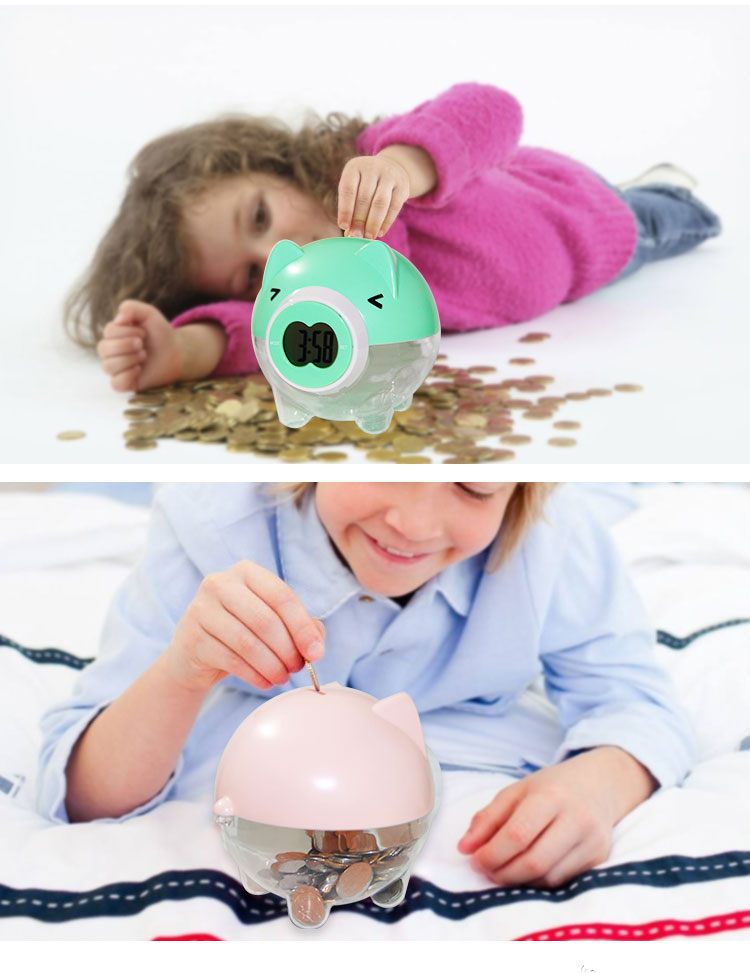 Kid clock Kid clock
