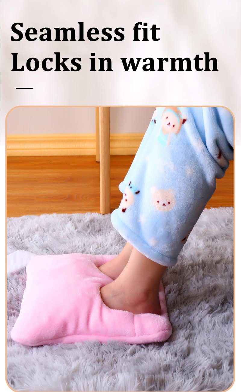 foot warmer heating pad