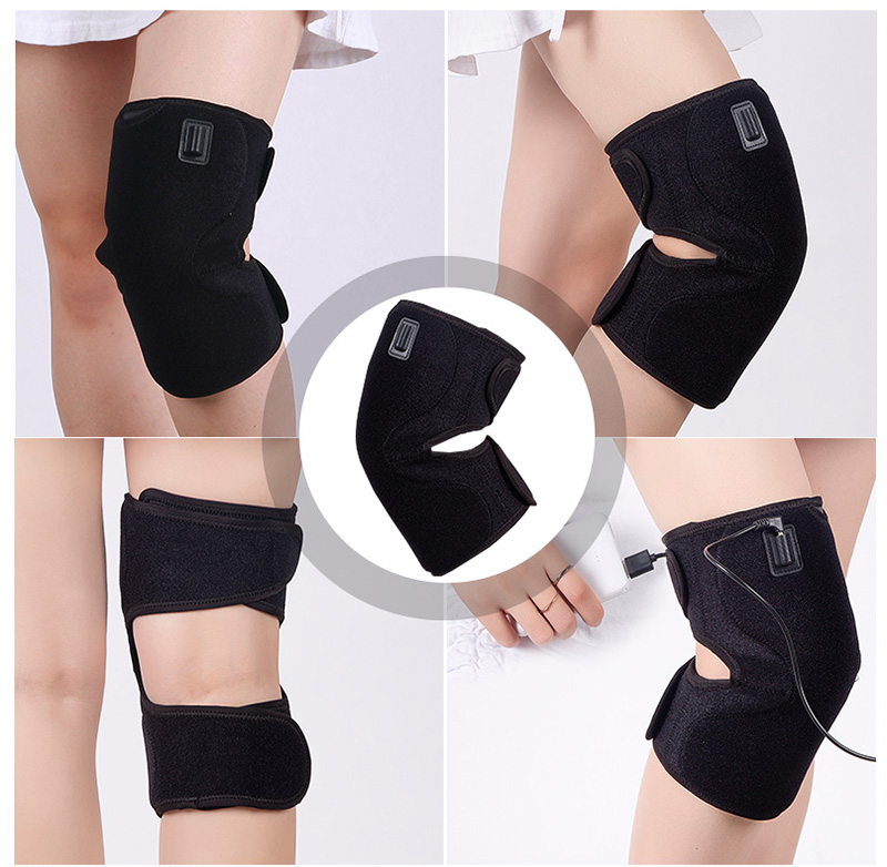 comfort knee support