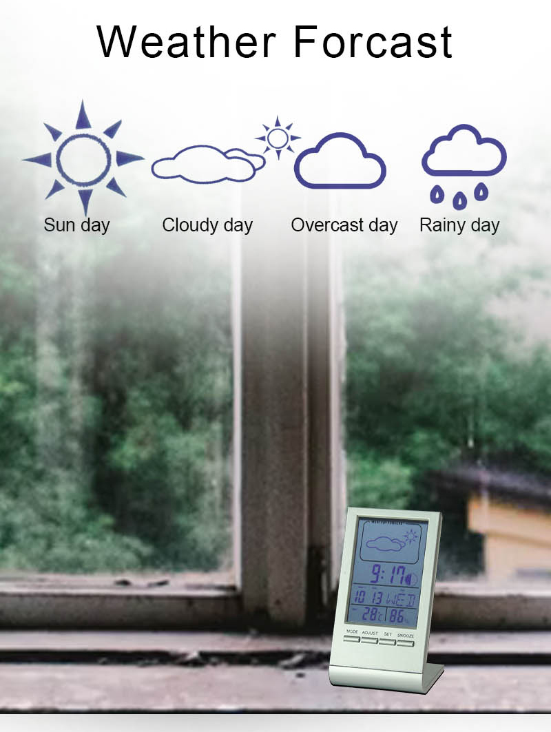 weather forecast station weather forecast station