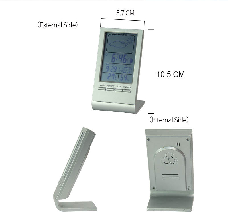 weather forecast station weather forecast station