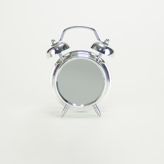 digital table LED alarm clock with design of the quartz clock