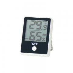 Digital Thermometer And Hygrometer Monitor