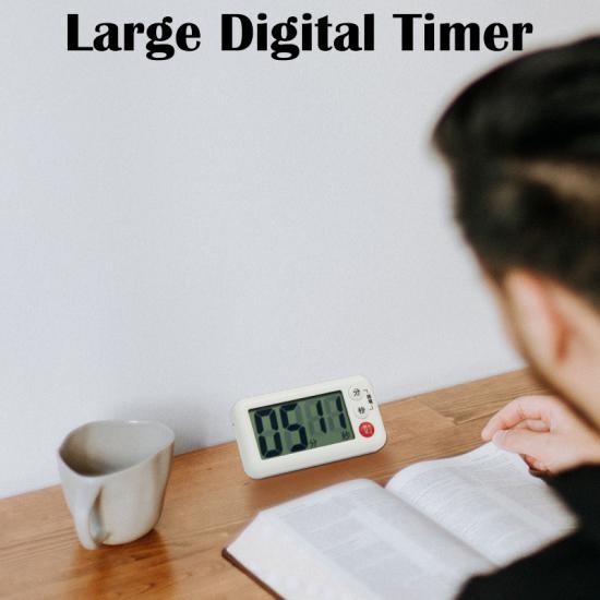 Large Digital Timer