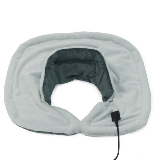 Heat pad electric for neck and shoulder
