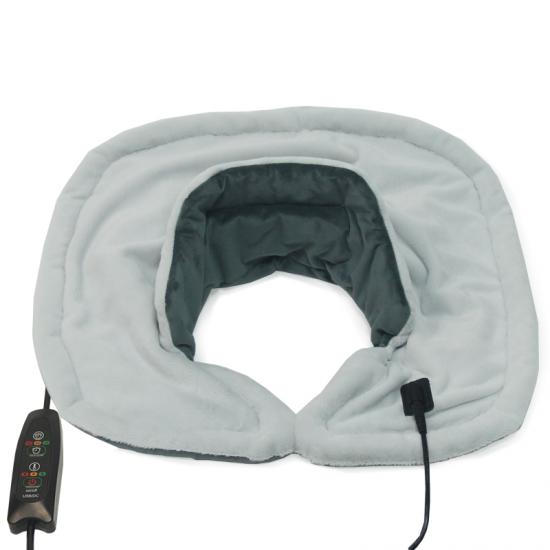 Heat pad electric for neck and shoulder