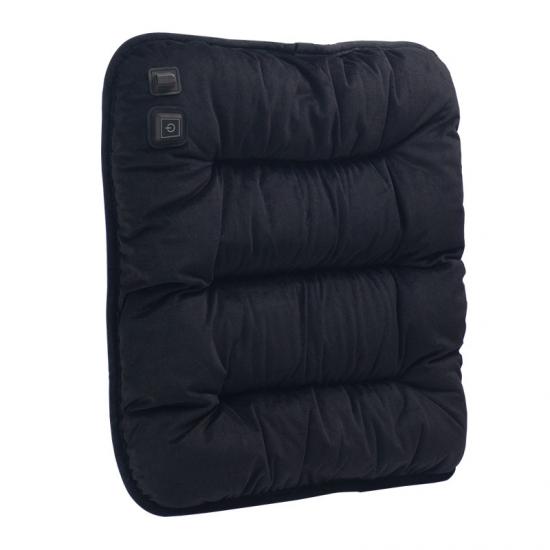 Portable Heated Seat Pad
