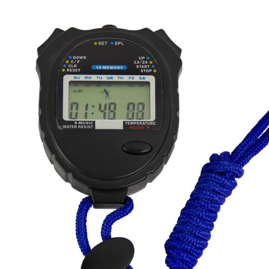Timer Stopwatch