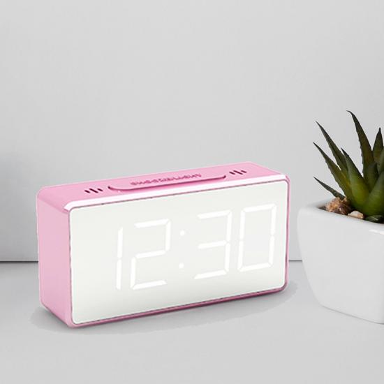 Digital Led Clock