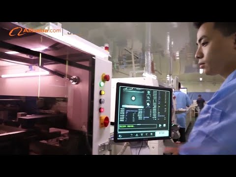Lexinda company video
