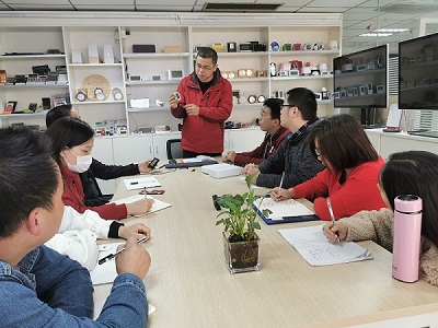Lexinda New product launch conference : MultiFunctional disinfection box